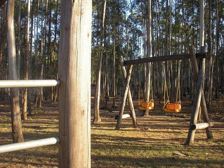 La Reserva De Federación Εξωτερικό φωτογραφία