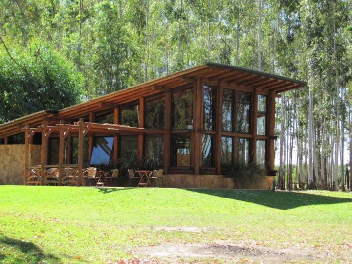 La Reserva De Federación Εξωτερικό φωτογραφία